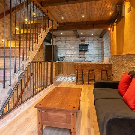 Apartamento Divino Morales Plasencia Εξωτερικό φωτογραφία