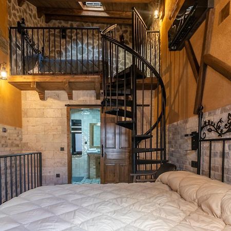 Apartamento Divino Morales Plasencia Εξωτερικό φωτογραφία