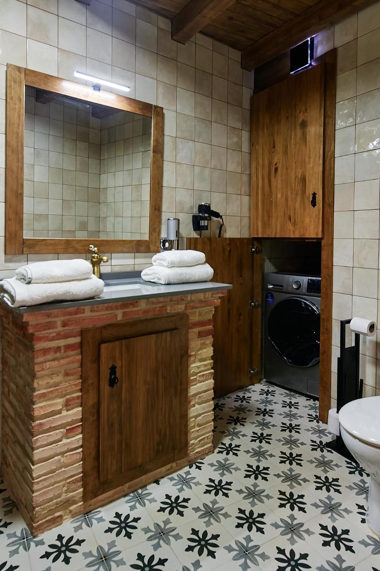 Apartamento Divino Morales Plasencia Εξωτερικό φωτογραφία