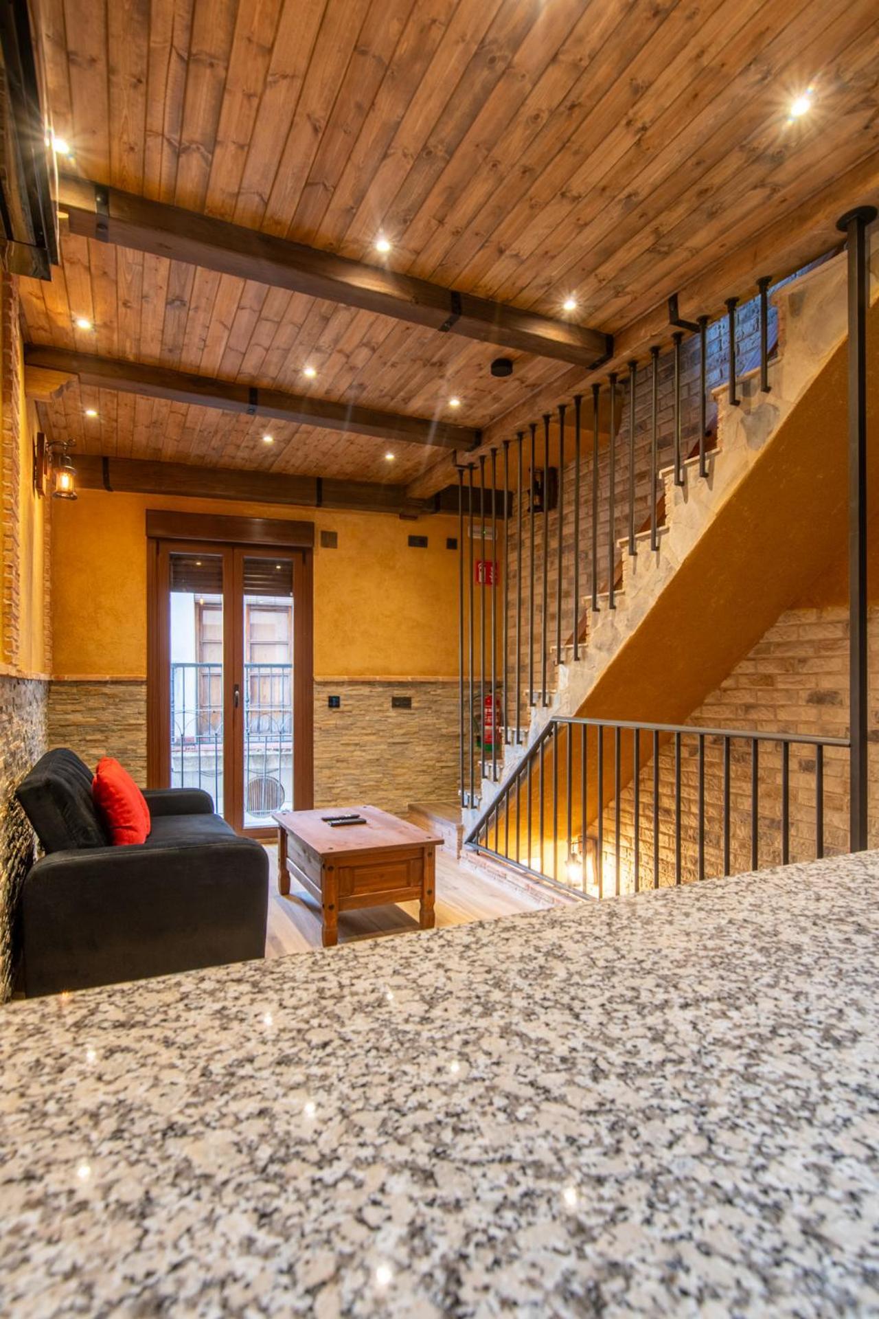 Apartamento Divino Morales Plasencia Εξωτερικό φωτογραφία