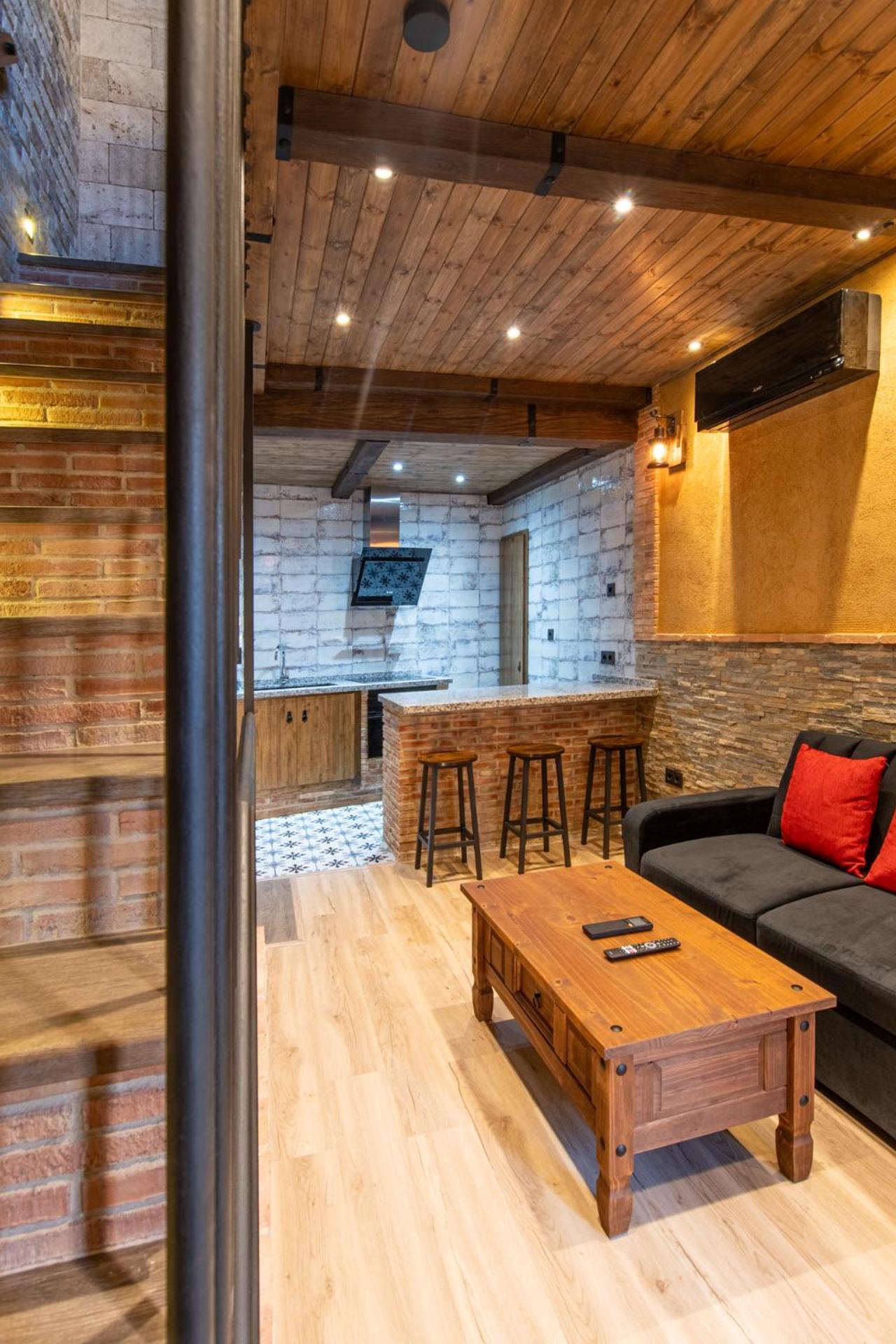 Apartamento Divino Morales Plasencia Εξωτερικό φωτογραφία