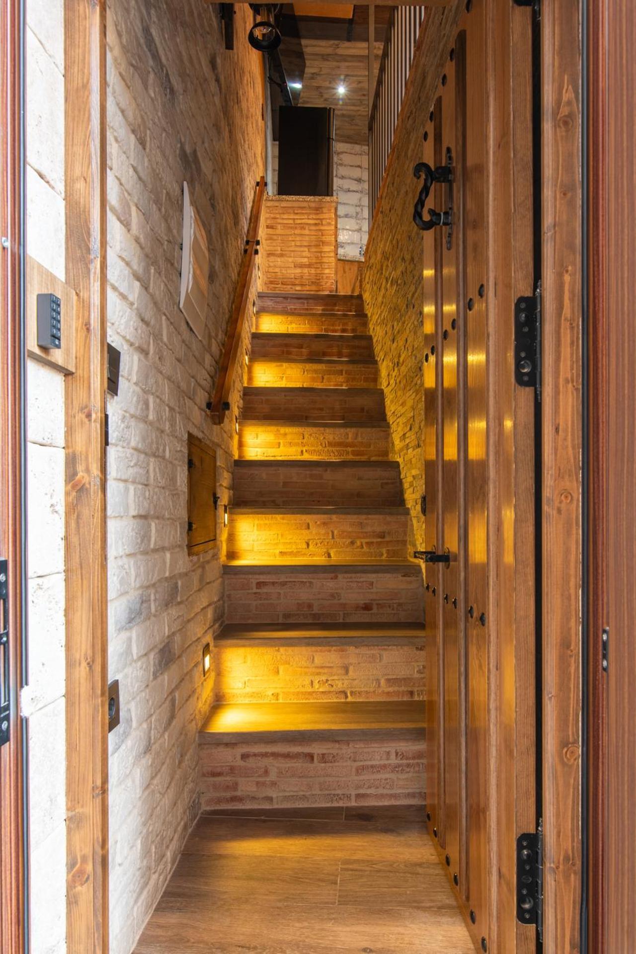 Apartamento Divino Morales Plasencia Εξωτερικό φωτογραφία