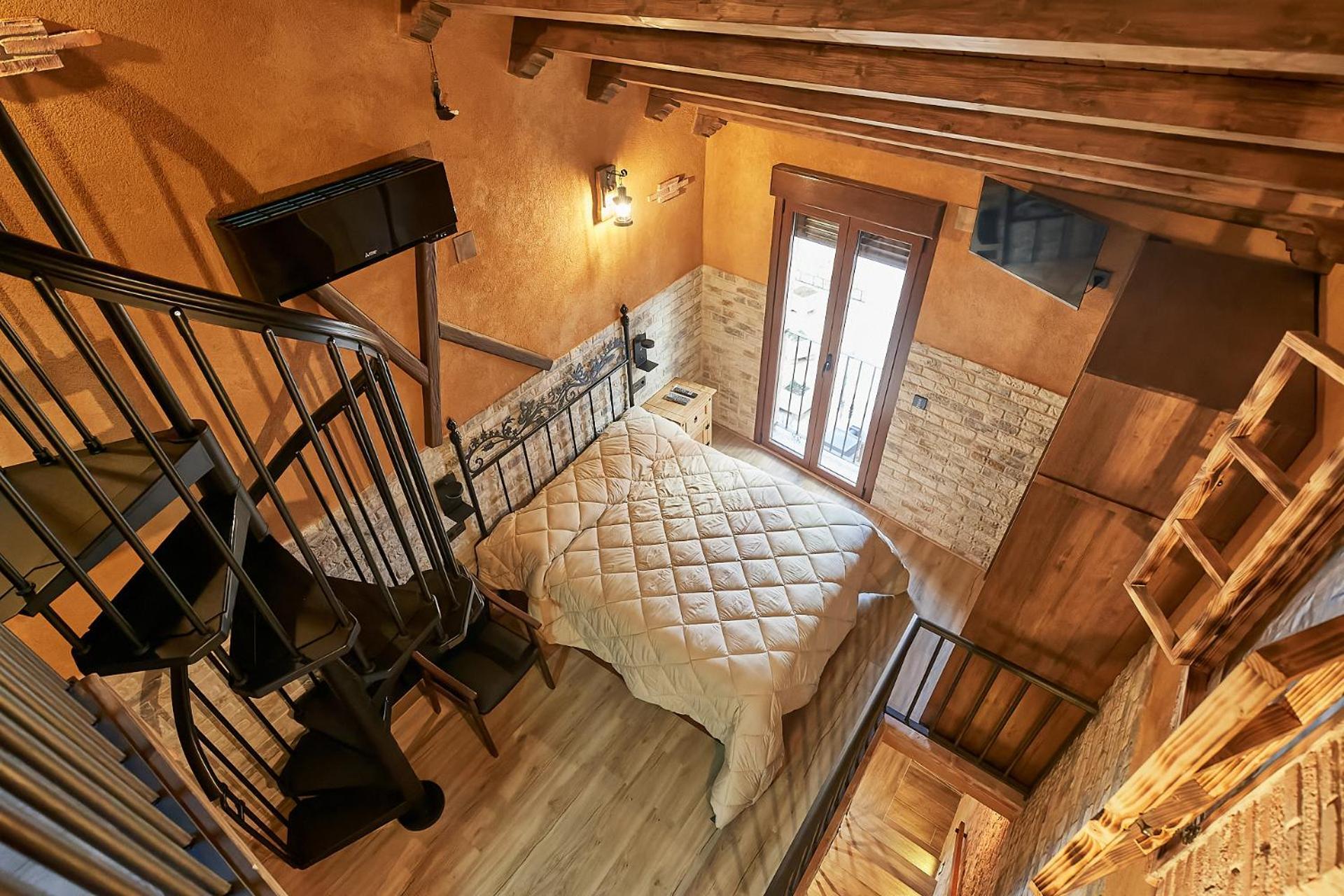 Apartamento Divino Morales Plasencia Εξωτερικό φωτογραφία